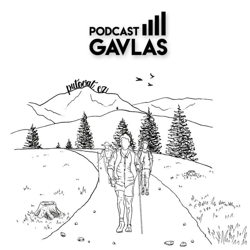 Obrázek epizody #5: Vybavení na pouť (série putovat.cz)