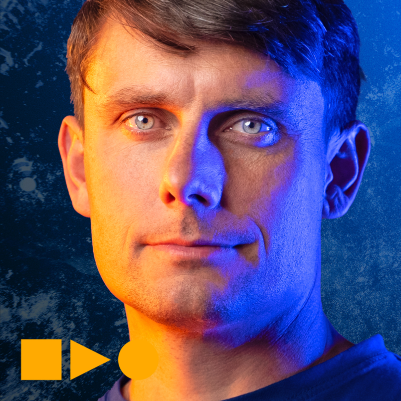 Obrázek epizody David Vencl: Při freedivingu není problém umřít. Pod ledem je tragédie blízko