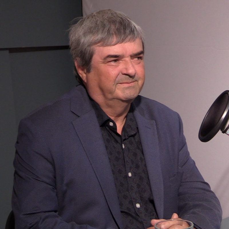 Obrázek epizody Klimatická změna a jak se nás dotýká