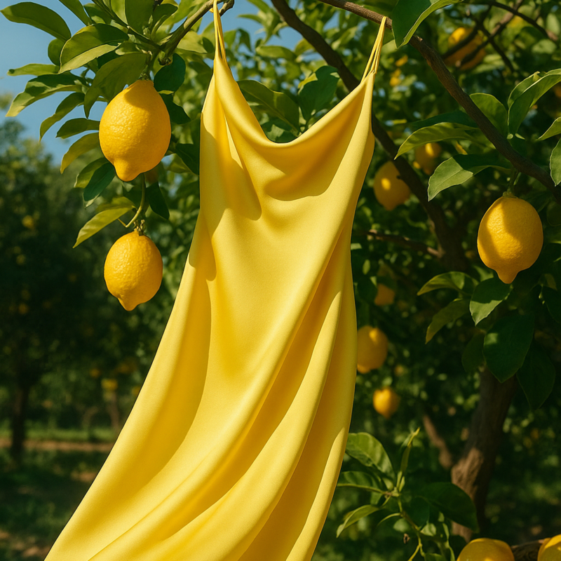 Obrázek epizody Vůně citrónu