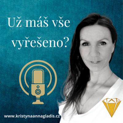 Obrázek epizody #0248 Máš už vše vyřešeno?