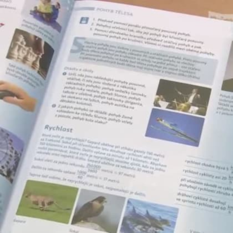 Obrázek epizody Fyzika od září jinak