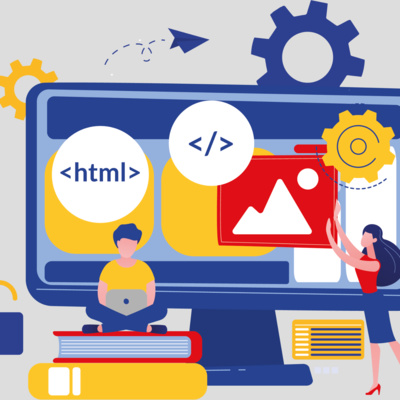 Obrázek epizody KIMcast #31: Obcházení restrikcí ve škole