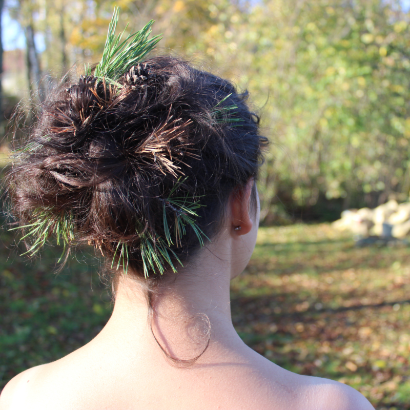 Obrázek epizody #1 JAKO STROMY