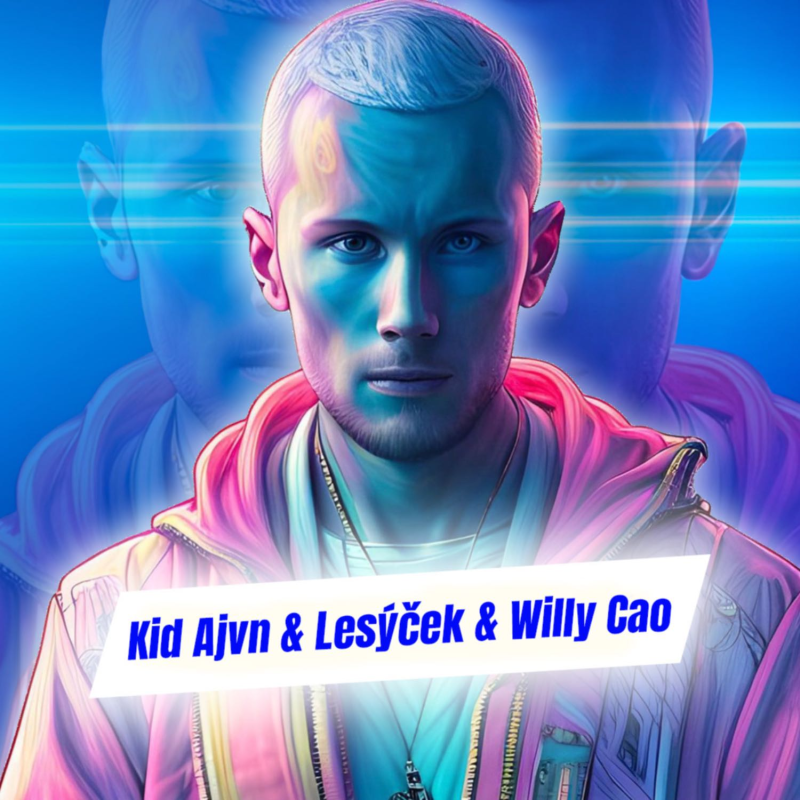 Obrázek epizody TOMÁŠ LE SY: Bejr dostane granáty, Hodnocení Clash 6 / Speciální host Willy Cao