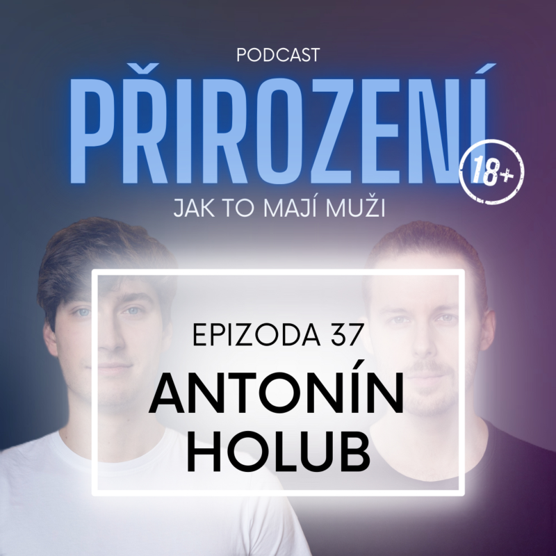 Obrázek epizody 53 - Přátelství s výhodami