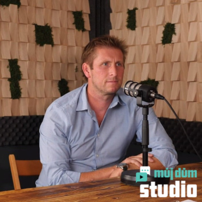 Obrázek epizody Miroslav Gebas: Akustika dřevostaveb bývala problematická, dnes je situace jiná