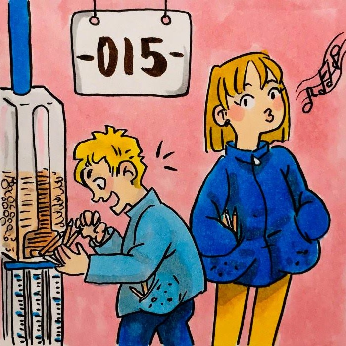 Obrázek epizody 015 - Brát se nemá