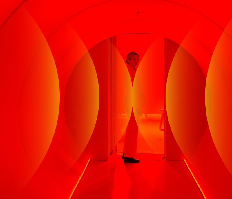 Obrázek epizody The Theater of David Byrne's Mind