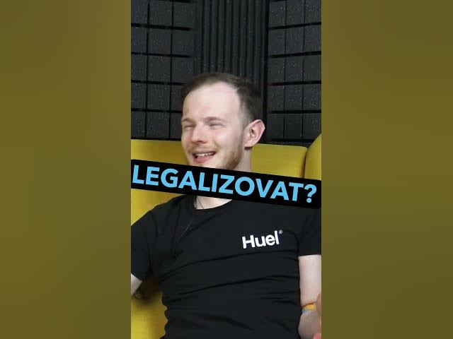 Obrázek epizody Urza s Timem chtějí legalizovat kanibalismus