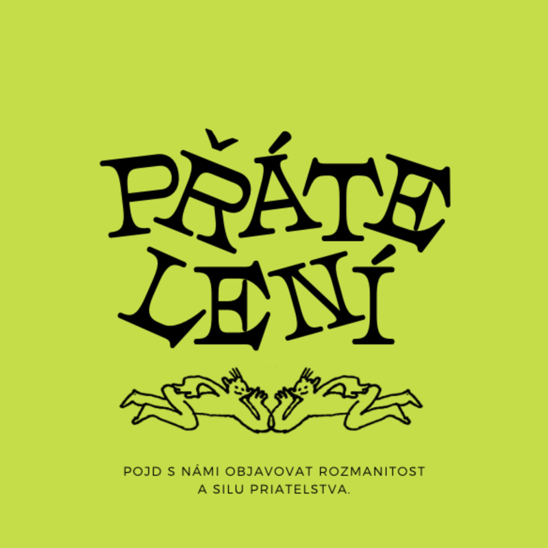 Obrázek epizody ⁣PŘÁTELENÍ: Kamarádský rozchody jsou pro mě mnohem horší než ty s partnerama