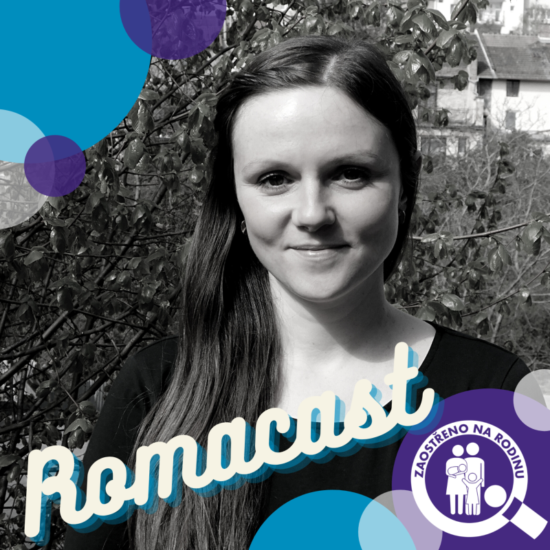 Obrázek epizody Dítě v ohrožení - Úvod do systému péče o ohrožené dítě