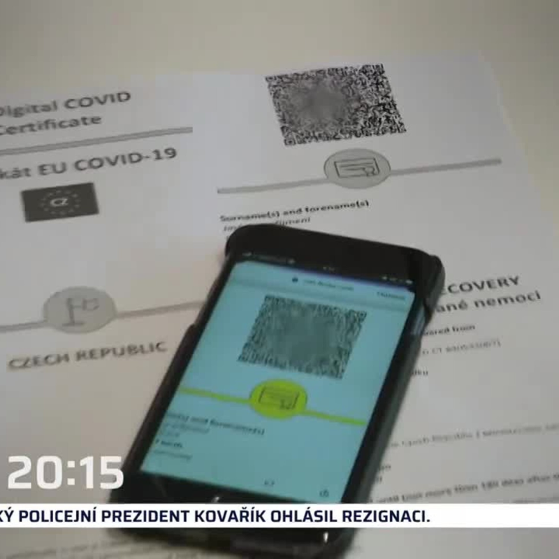 Obrázek epizody Nový den 1.9.2021 07:00 - 08:00