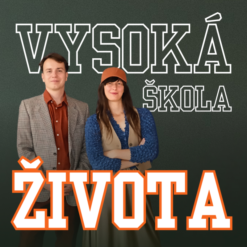 Obrázek epizody DŮVĚRA: Slabost nebo výherní strategie?