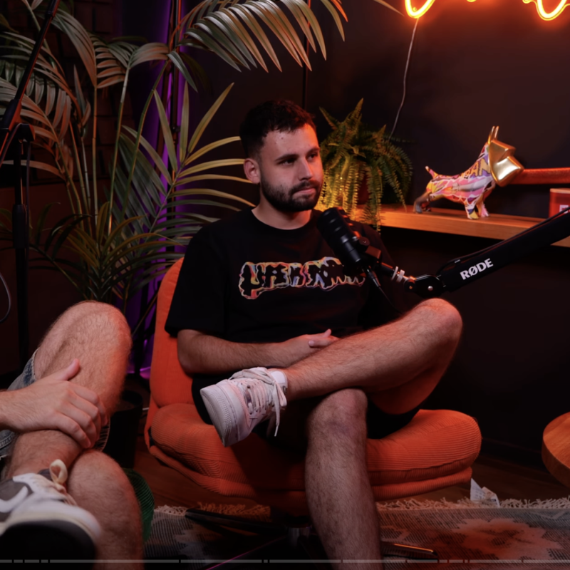 Obrázek epizody 42: CASINO? šikana a chlapský mýty? -  3 KÁŘI - MAREK SPECIÁL - EP 42