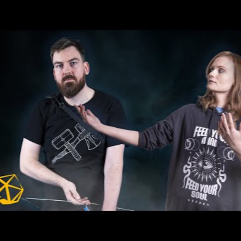 Obrázek epizody Jak se stát miniBossem? - Kampaň 2, Epizoda 56