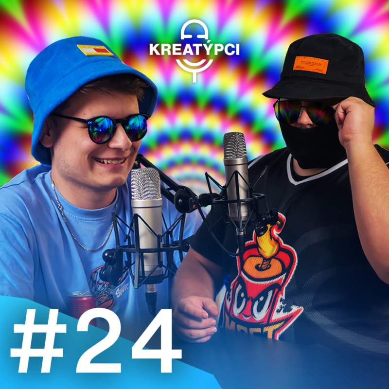 Obrázek epizody Psycho Ajťáci #24