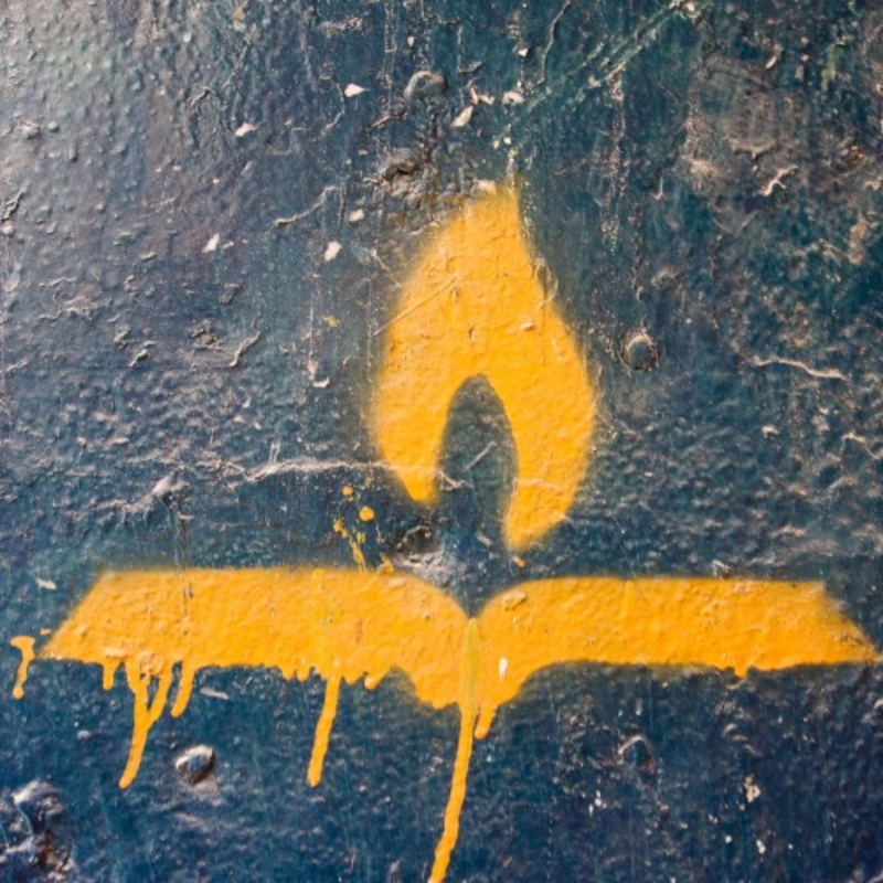 Obrázek epizody Rysy prvních křesťanů - Aleš Cichy (15.8.2021)