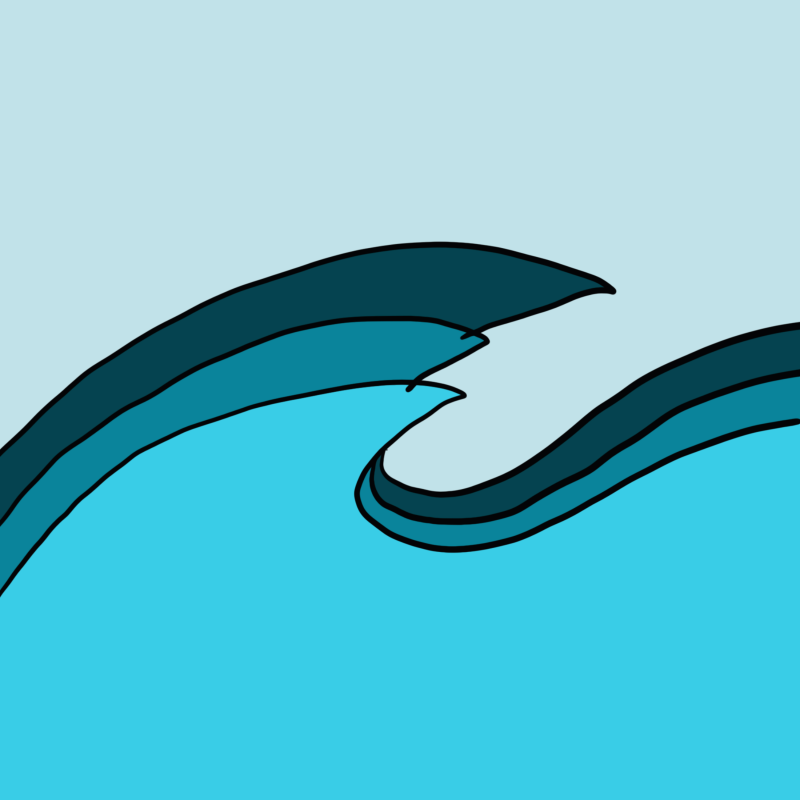 Obrázek epizody UMĚNÍ ČELIT VÝZVÁM V NEJISTÉM SVĚTĚ - Australské vlny povzbuzení