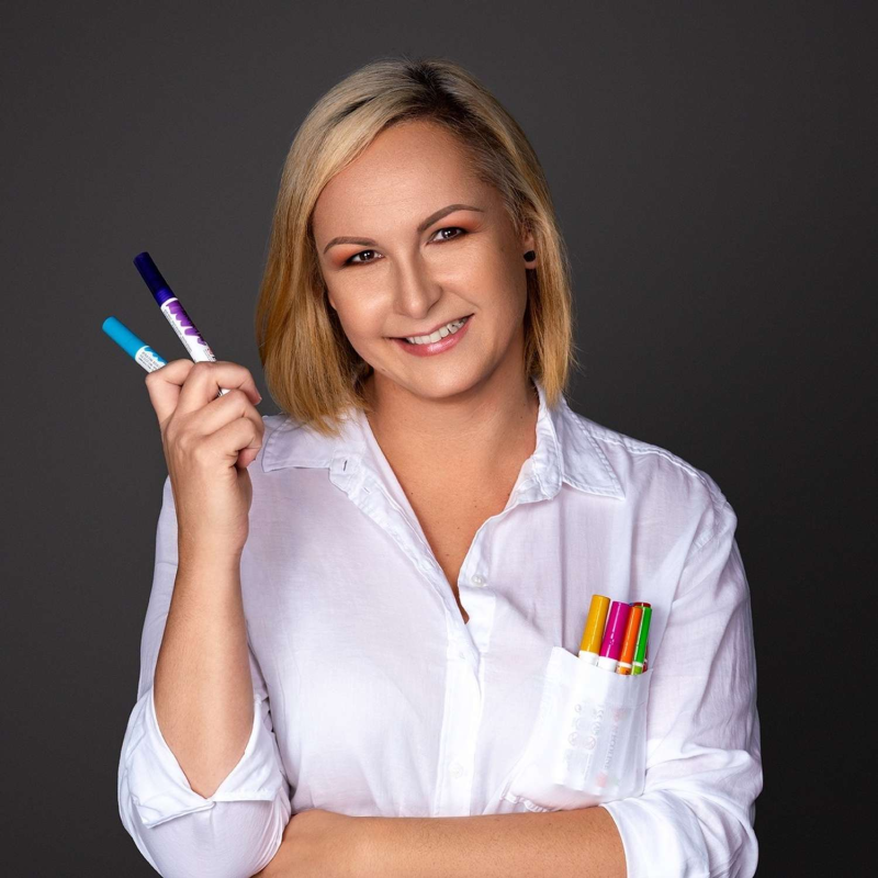 Obrázek epizody Brandová magie s Ven Avenir