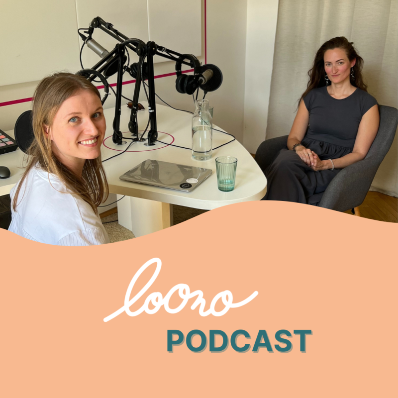 Obrázek epizody 174: „Velká část lidí s poruchou příjmu potravy nevyhledá léčbu," říká Mgr. Tereza Maková z 3pe