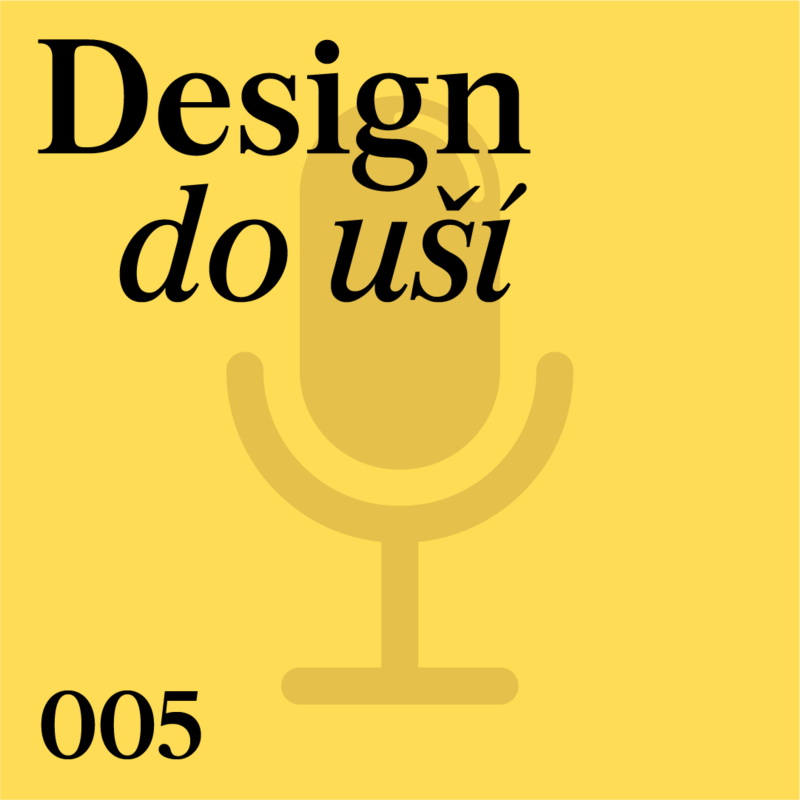 Obrázek epizody Eva Růžičková | Design do uší