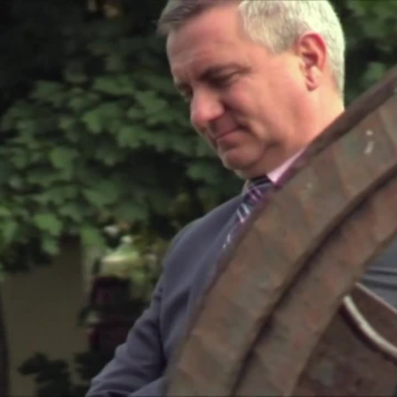 Obrázek epizody HLAVNÍ ZPRÁVY 13.10.2021