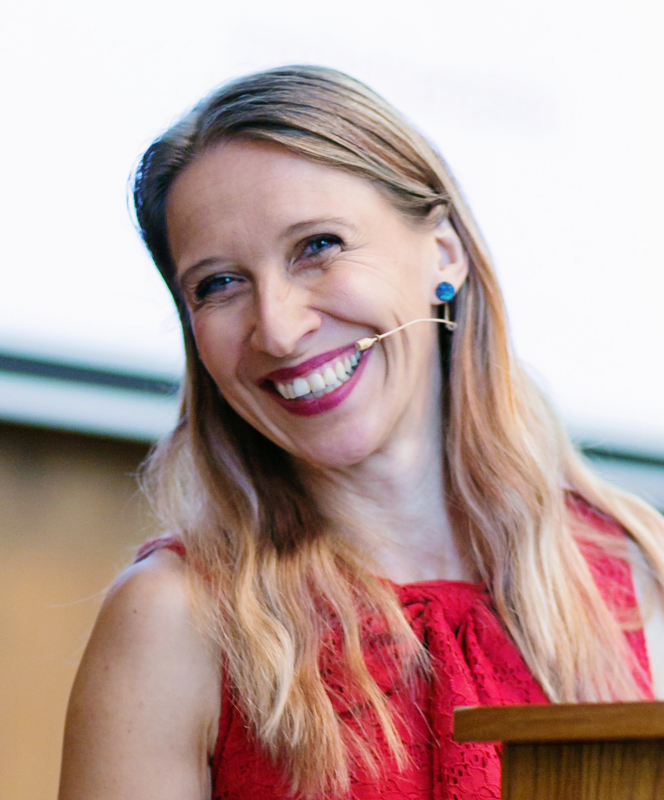 Obrázek epizody Dana Sofie Šlancarová: "Úplně každá žena je cyklická, bez ohledu na věk."