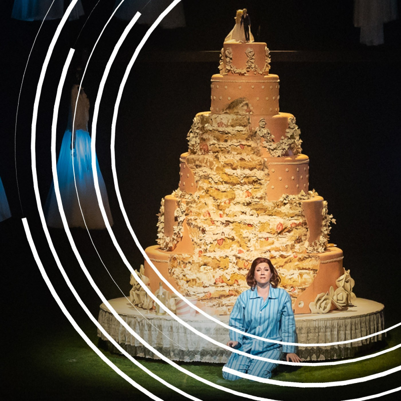 Obrázek epizody K jádru věci: FIGAROVA SVATBA