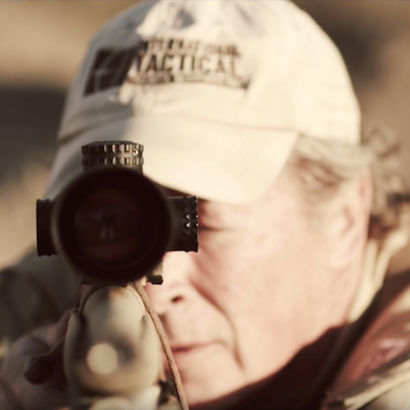 Obrázek epizody #25 — Behind the Gun