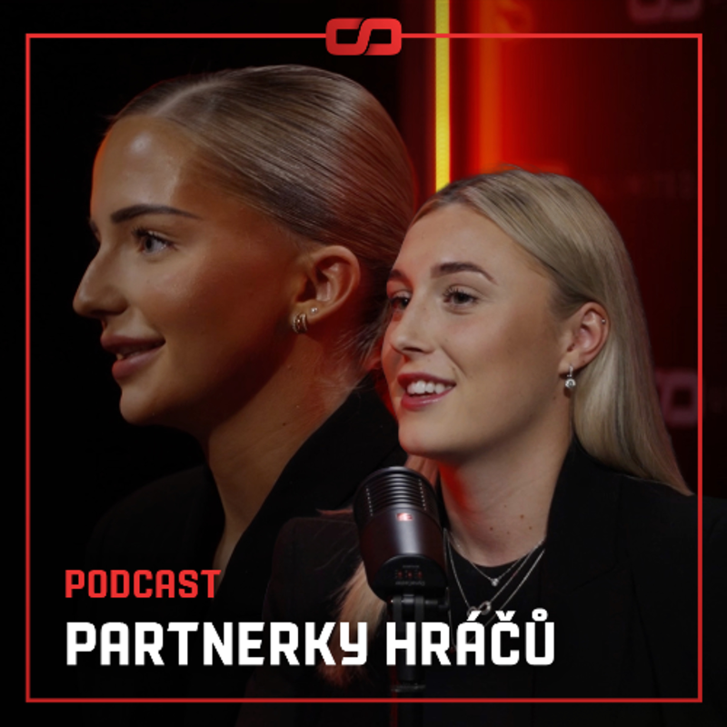 Obrázek epizody Partnerky hráčů UNLIMITED. | „U nás je fotbal puštěný nonstop." 📺