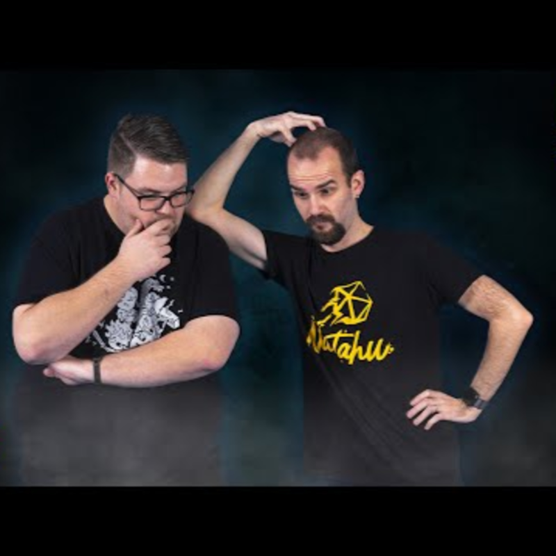 Obrázek epizody Břitva u krku - Kampaň 2, Epizoda 5