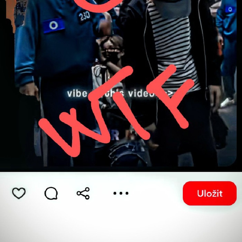 Obrázek epizody Jedeme na vílet s Olinkou 🌲❤️