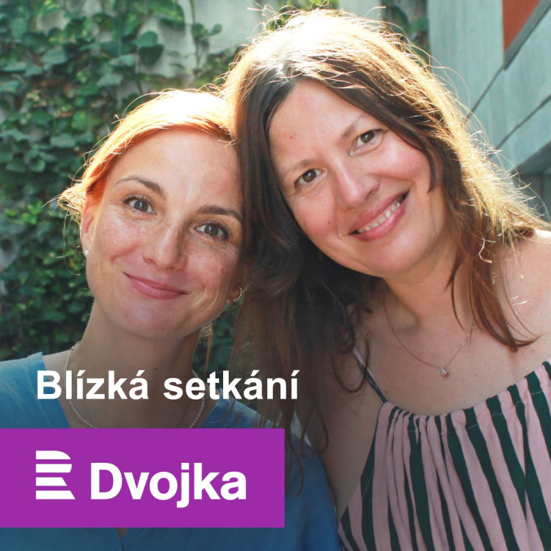Obrázek epizody Obhájkyně mouchy domácí. Dora Kaprálová dala slovo tvorovi, kterého každý plácne