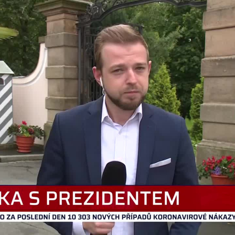 Obrázek epizody Očkování politiků