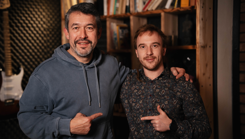 Obrázek epizody Jak si klást lepší otázky - a změnit tak svůj život?