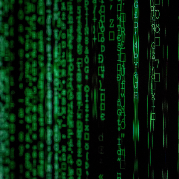 Obrázek epizody Je informácia materiálna?