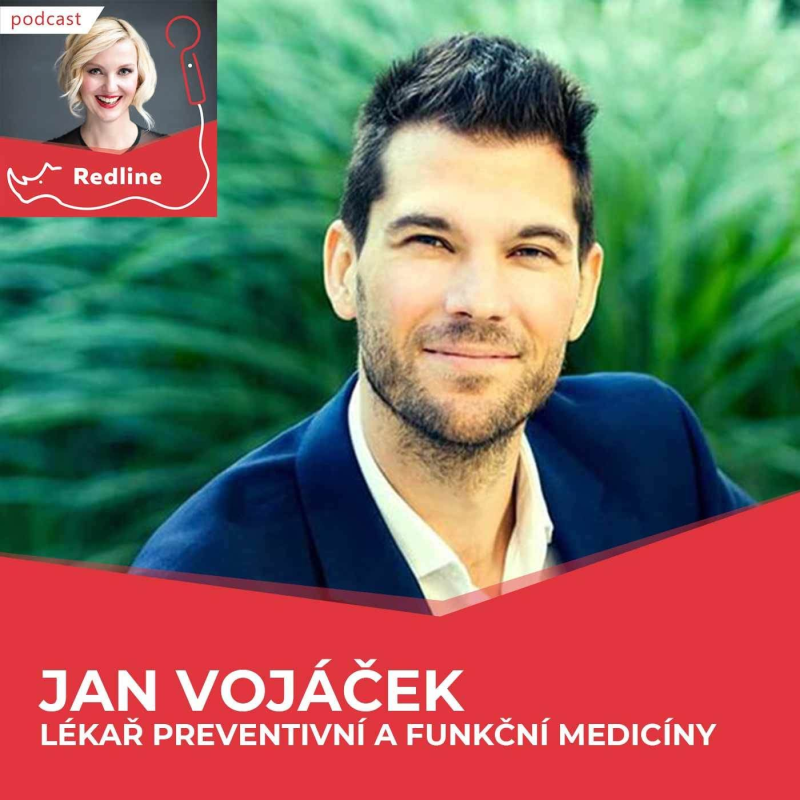Obrázek epizody 1: Jan Vojáček: Nepřítomnost zdravé ženské energie je největší průšvih pro společnost