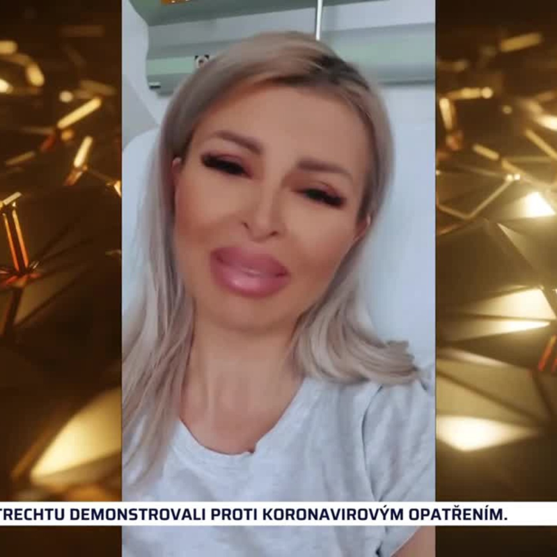 Obrázek epizody SHOWTIME 5.12.2021