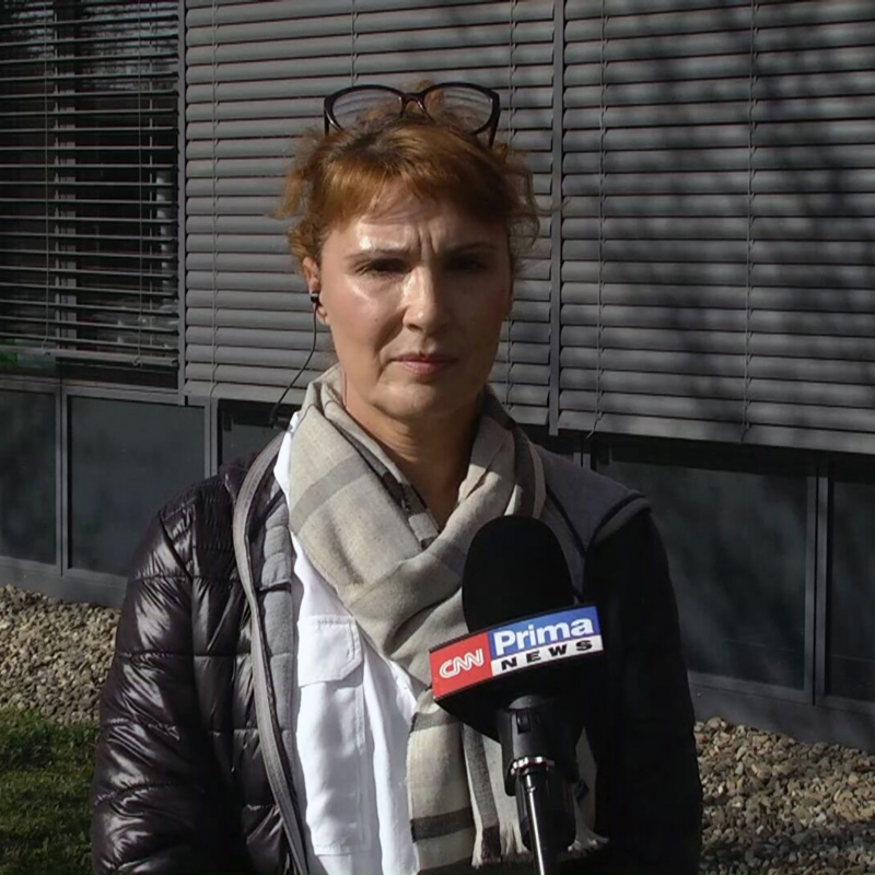 Obrázek epizody Nový den 31.3.2021 - Host Irena Koutná - Dvě dávky očkování a rozestup