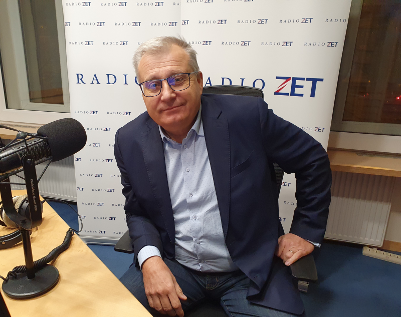 Obrázek epizody Firmy jsou připravené propouštět, budou to ale oddalovat, říká prezident Svazu podnikání ve stavebnictví Jiří Nouza