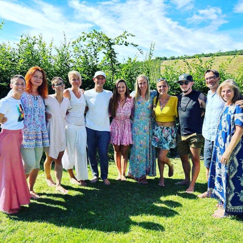 Obrázek epizody #88 Buněčná rezonance, metoda CRQH level 2