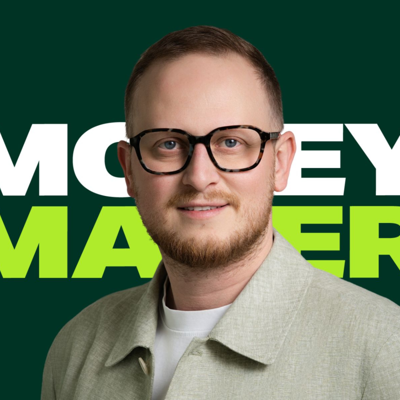 Obrázek epizody Úrok na hypotéce 5 procent? To bude brzy fér, říká expert