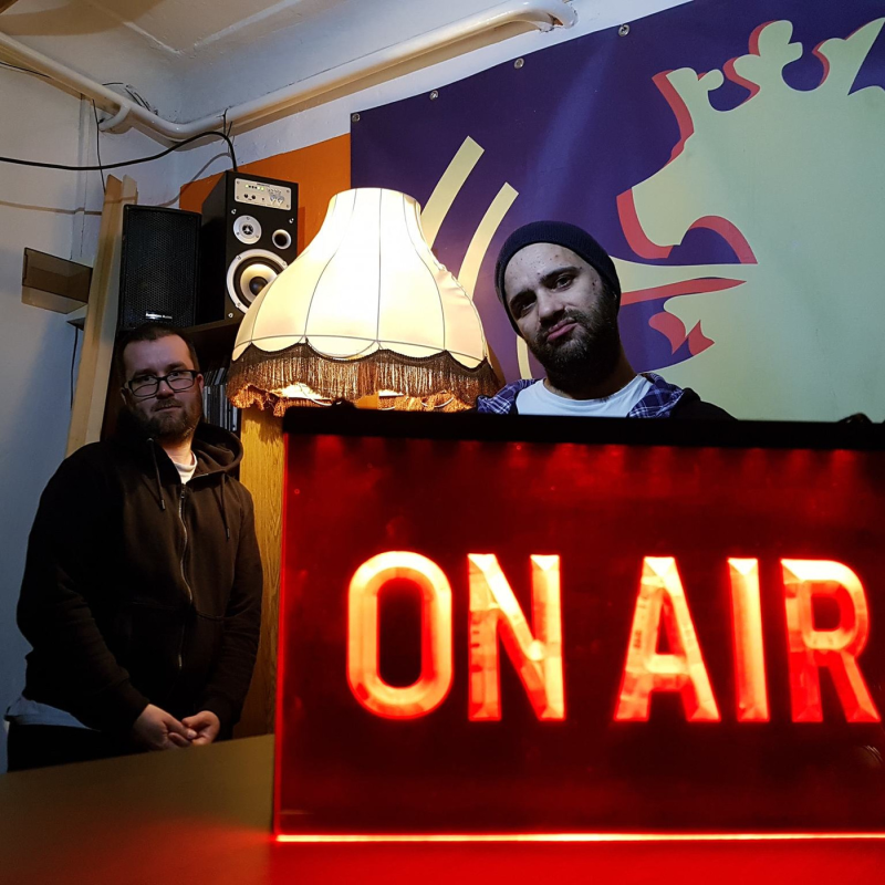 Obrázek epizody 75. Lukas vs SONUZ