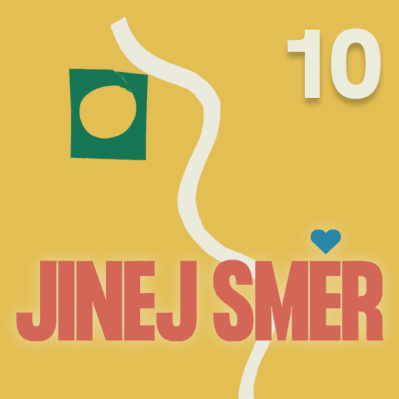 Obrázek epizody Otázka Proč má jenom jednu odpověď.