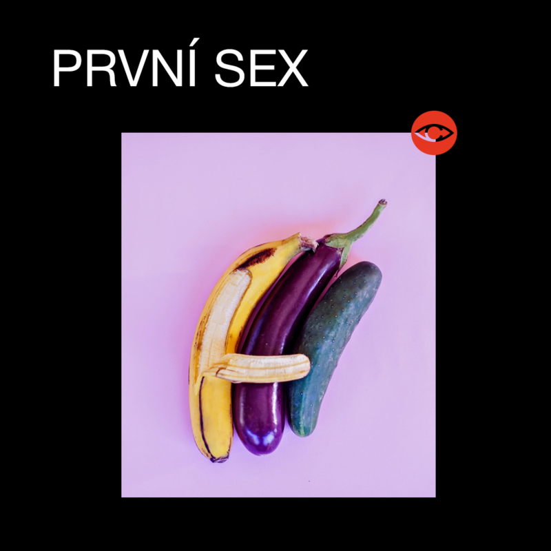 Obrázek epizody Jak mileniálové přicházejí o nevinnost aneb První sex