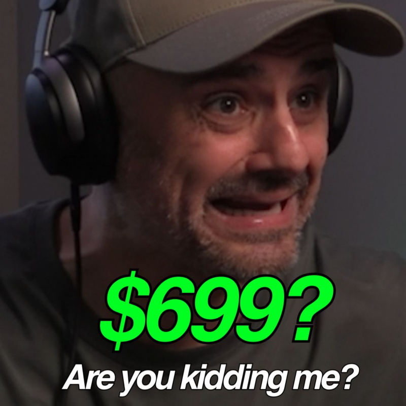 Obrázek epizody Why Most People Never Quit Their Job & Start Their Business (and How To Finally Do It)