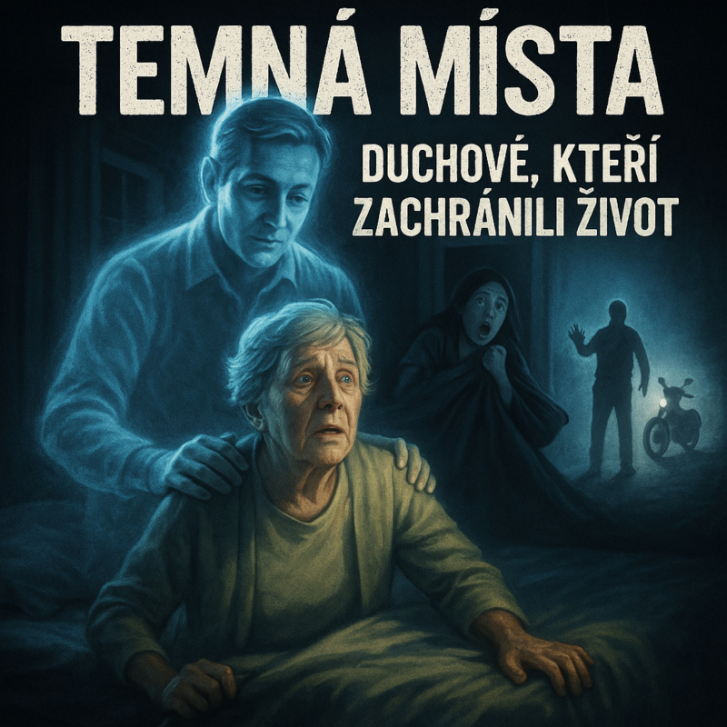 Obrázek epizody Duchové, kteří zachránili život - druhá část