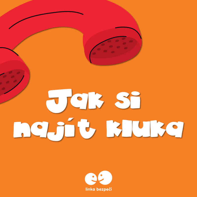 Obrázek epizody Jak si najít kluka