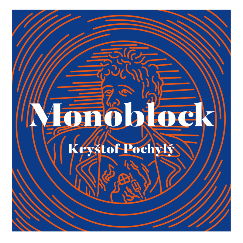 Obrázek epizody Kryštof Pochylý ! Monoblock tattoo